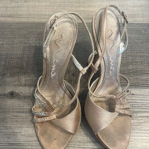 Dress shoes by Nina